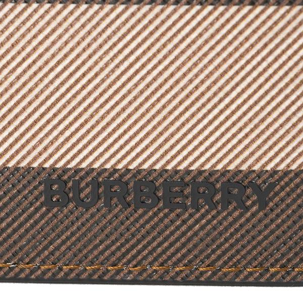 BURBERRY（バーバリー） 並行輸入 2つ折り財布 エグザジェレイティッド