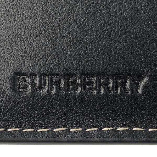 BURBERRY（バーバリー） 並行輸入 2つ折り財布 エグザジェレイティッド
