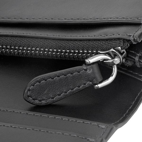 並行輸入 バーバリー 長財布 BURBERRY キャベンディッシュ 8054785 A1208ユニセックス グレー | BURBERRY | 08