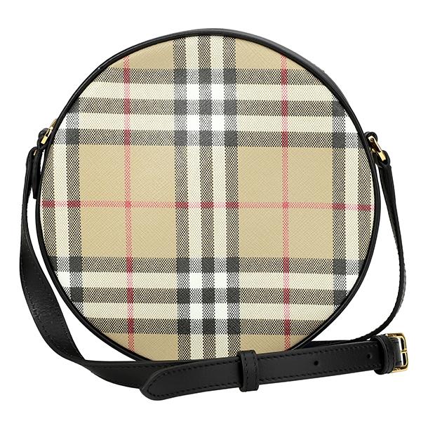 並行輸入 バーバリー ショルダーバッグ BURBERRY ヴィンテージチェック 8058005 A1189レディース ベージュ | BURBERRY