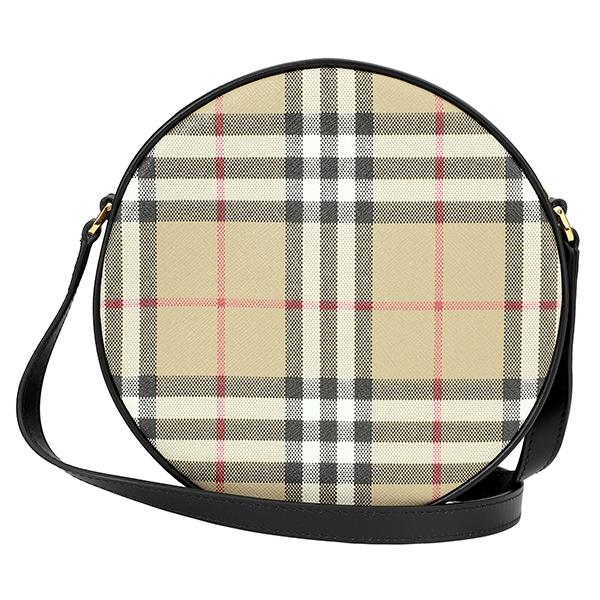 『最大5,000円OFFクーポン対象』バーバリー ショルダーバッグ BURBERRY ヴィンテージチェック 8058005 A1189｜brstring｜02