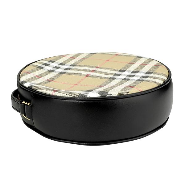 並行輸入 バーバリー ショルダーバッグ BURBERRY ヴィンテージチェック 8058005 A1189レディース ベージュ | BURBERRY | 02