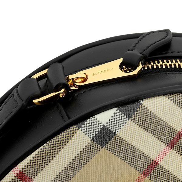 並行輸入 バーバリー ショルダーバッグ BURBERRY ヴィンテージチェック 8058005 A1189レディース ベージュ | BURBERRY | 06