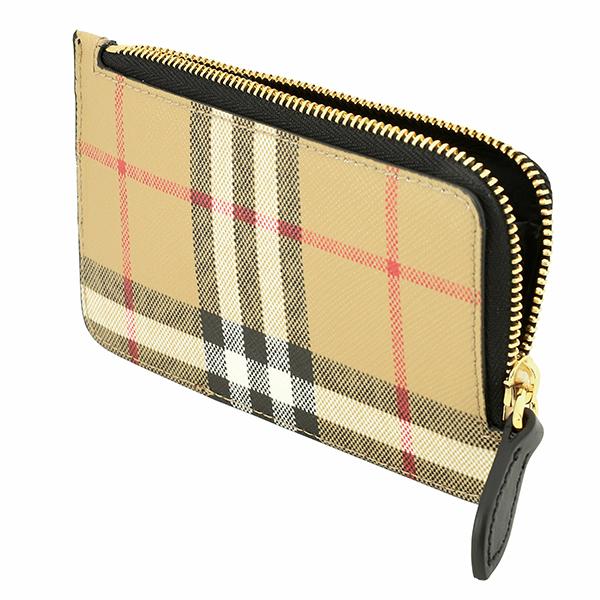 バーバリー ヴィンテージチェック コインケース 楽天市場】バーバリー BURBERRY ヴィンテージチェック コイン