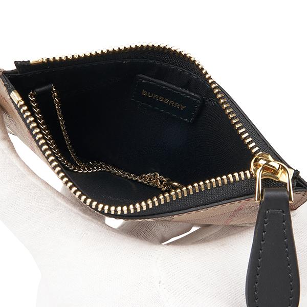BURBERRY バーバリー コインケース ヴィンテージチェック BURBERRY バーバリー コインケース ヴィンテージチェック