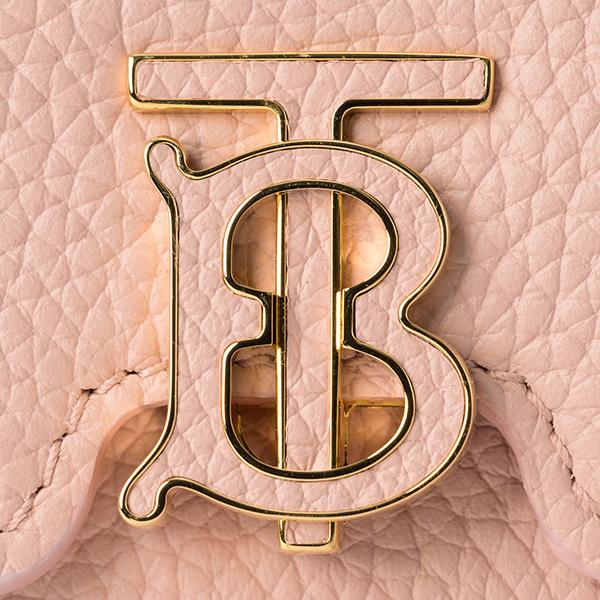 BURBERRY（バーバリー） 並行輸入 長財布 グレイニーレザー 8062381