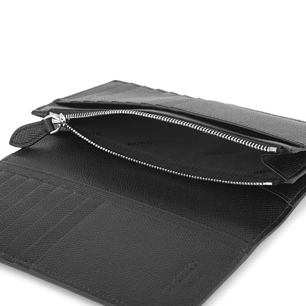 BURBERRY（バーバリー） 並行輸入 長財布 キャベンディッシュ 8062692