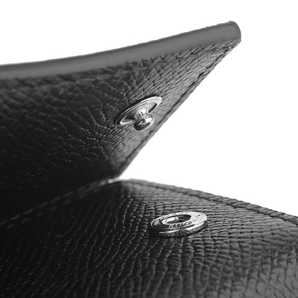 並行輸入 バーバリー キーケース BURBERRY ハードウェアグレイニー 8062815 A1189ユニセックス ブラック 黒 | BURBERRY | 06