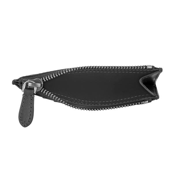 並行輸入 バーバリー カードケース BURBERRY サンドンチェック 8062864 A1208ユニセックス チャコールグレー | BURBERRY | 04