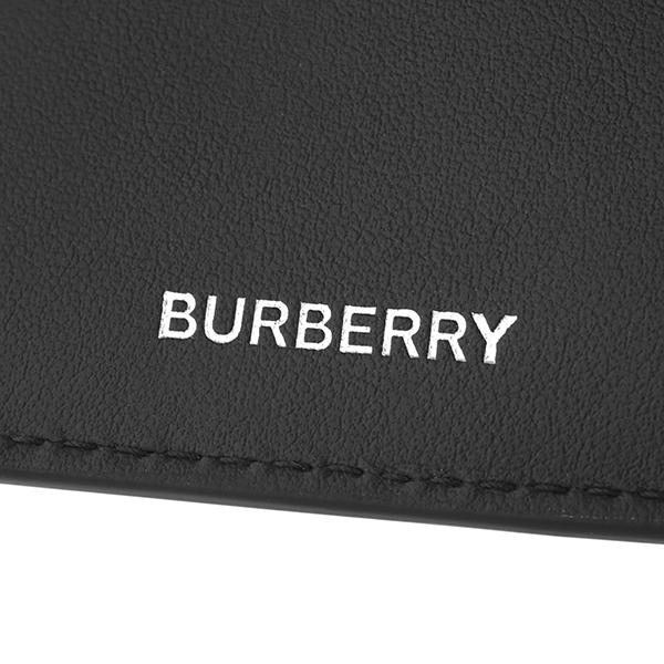 並行輸入 バーバリー 2つ折り財布 BURBERRY ヴィンテージチェック 8065636 A7026メンズ ベージュ | BURBERRY | 08