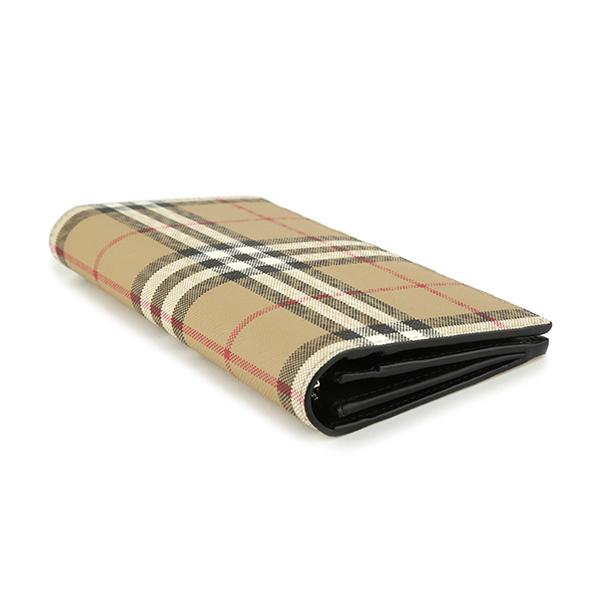 BURBERRY バーバリー 長財布 キャベンディッシュ 8065640 A7026 BURBERRY バーバリー 長財布 キャベンディッシュ 8065640 A7026