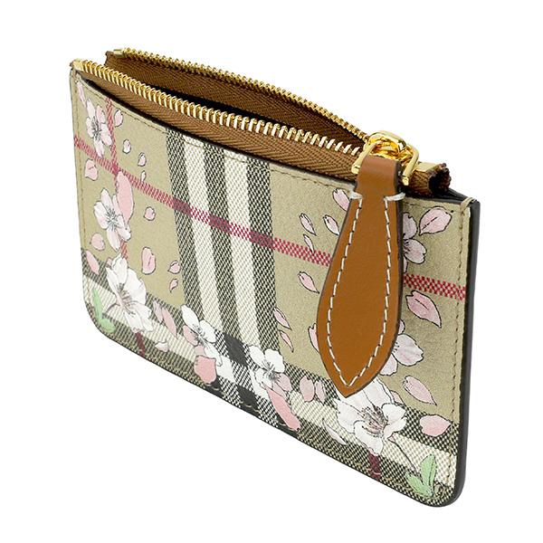 バーバリー BURBERRY ケース 小銭入れ アウトレット】BURBERRY バーバリー コインケース/SMALL SHIELD ZIP