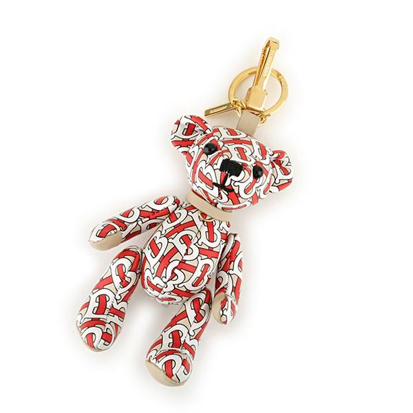 並行輸入 バーバリー キーホルダー トーマスベア チャーム 8011667 A4777 マルチカラー 爆買 | BURBERRY