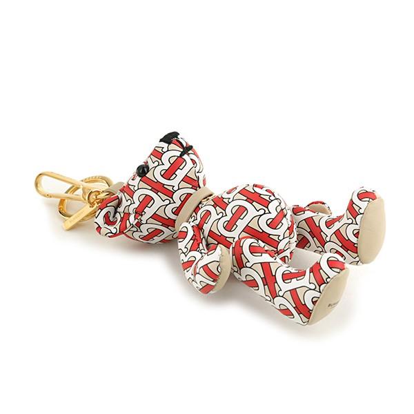 並行輸入 バーバリー キーホルダー トーマスベア チャーム 8011667 A4777 マルチカラー 爆買 | BURBERRY | 02