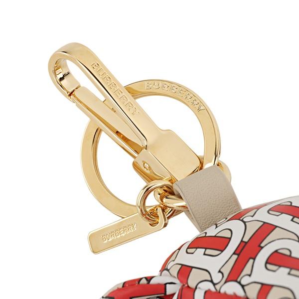 並行輸入 バーバリー キーホルダー トーマスベア チャーム 8011667 A4777 マルチカラー 爆買 | BURBERRY | 03