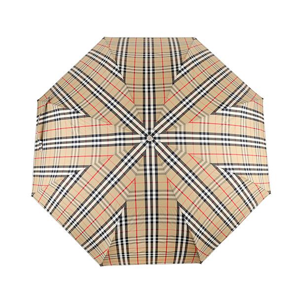 並行輸入 バーバリー  傘 アンブレラ 8024782 A7026 ベージュ 爆買 | BURBERRY | 02
