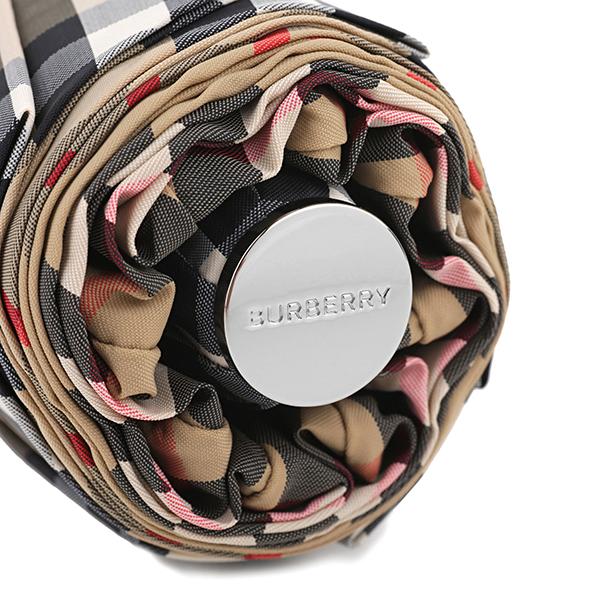 並行輸入 バーバリー  傘 アンブレラ 8024782 A7026 ベージュ 爆買 | BURBERRY | 06