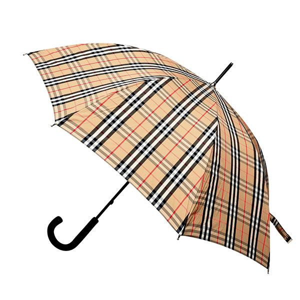 BURBERRY 並行輸入 バーバリー 傘 ヴィンテージチェック 8025464
