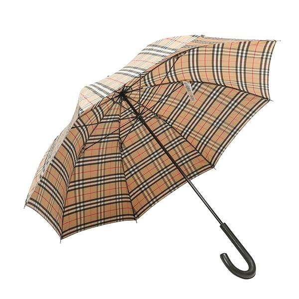 BURBERRY バーバリー 傘 ヴィンテージチェック 8025464 A7026 BURBERRY バーバリー 傘 ヴィンテージチェック 8025464 A7026