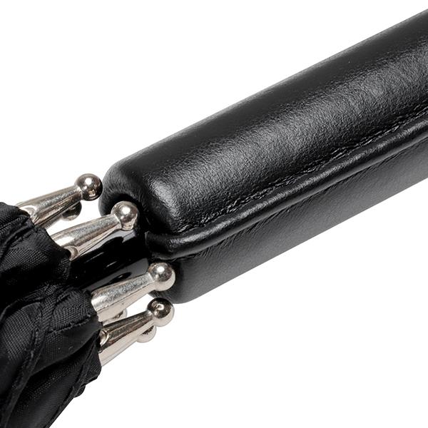 並行輸入 バーバリー 傘 ブラック 黒 BURBERRY 8025469 A1189 爆買 | BURBERRY | 05