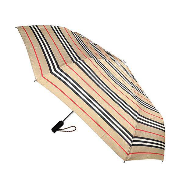 並行輸入 バーバリー 傘 ベージュ BURBERRY 8035652 A7026 爆買 | BURBERRY