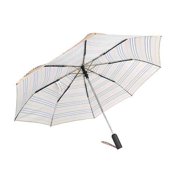 並行輸入 バーバリー 傘 ベージュ BURBERRY 8035652 A7026 爆買 | BURBERRY | 01