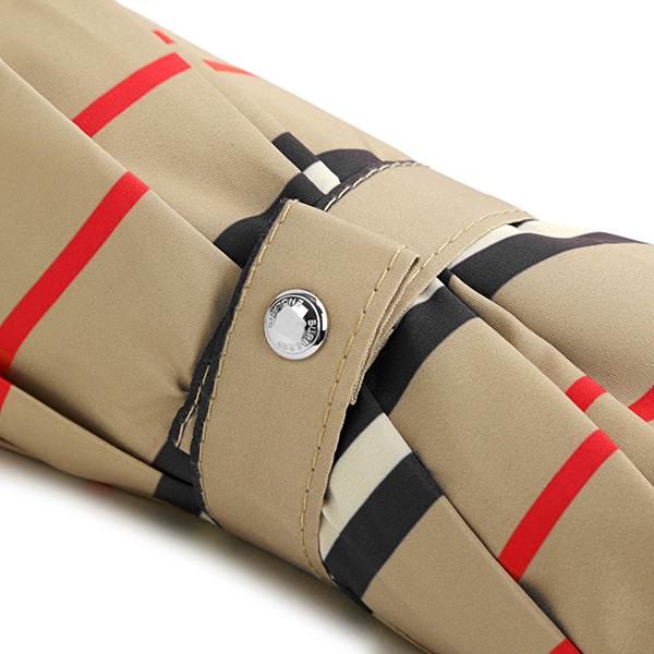 並行輸入 バーバリー 傘 ベージュ BURBERRY 8035652 A7026 爆買 | BURBERRY | 05