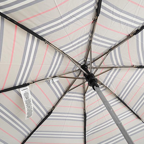 並行輸入 バーバリー 傘 ベージュ BURBERRY 8035652 A7026 爆買 | BURBERRY | 07