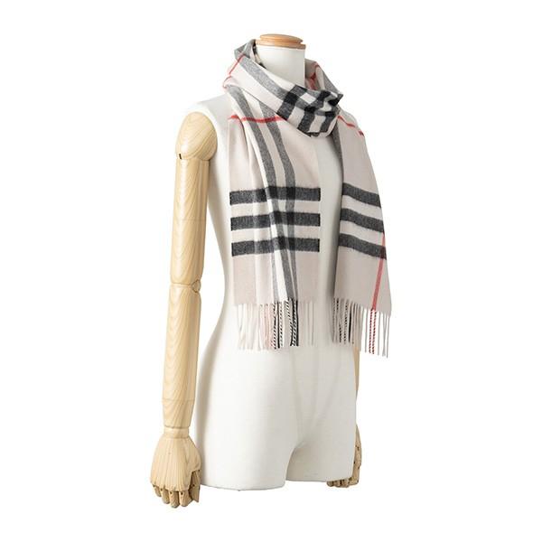バーバリーコレクションライン　ロングマフラー BURBERRY 並行輸入 バーバリー マフラー ストール クラシック