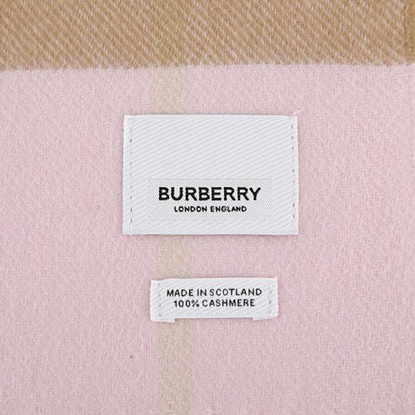 BURBERRY 並行輸入 バーバリー マフラー ストール クラシック