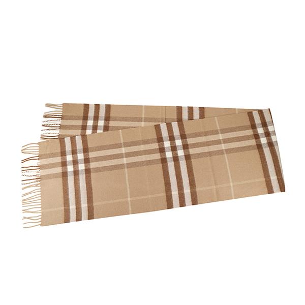 BURBERRY クラシックチェックスカフ 8016399 A1353 BURBERRY バーバリー マフラー ストール クラシックチェック