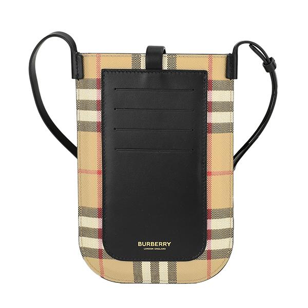 ハンドバッグ Burberry HAND BAG (8081007 A1189) バーバリー BURBERRY 8071386 ハンドバッグ レディース バッグ