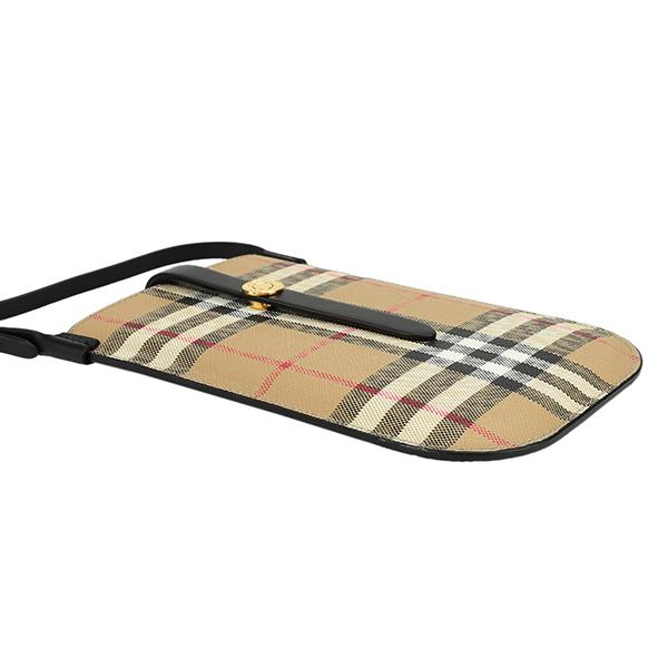 BURBERRY（バーバリー） 並行輸入 ショルダーバッグ アン 8058007