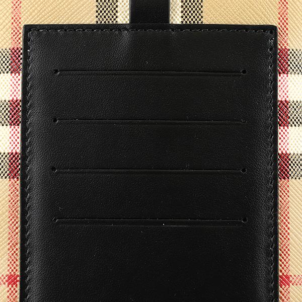 BURBERRY 並行輸入 バーバリー ショルダーバッグ アン 8058007