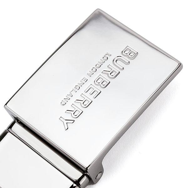 並行輸入 バーバリー ベルト BURBERRY ヴィンテージチェック 8019817 A7026メンズ | BURBERRY | 03