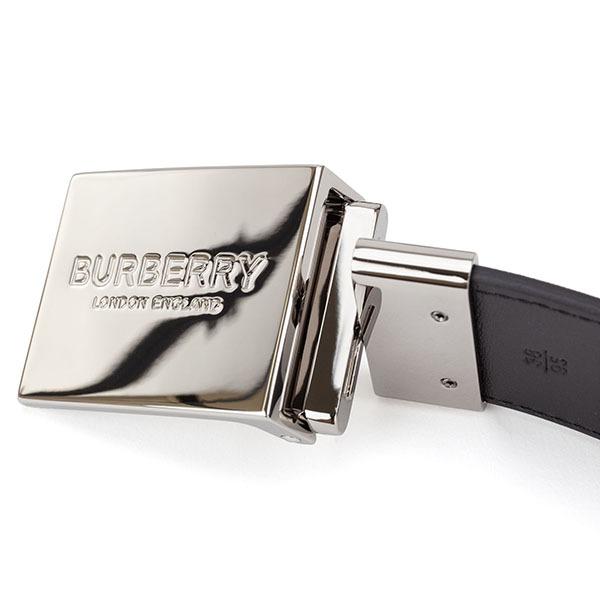 並行輸入 バーバリー ベルト BURBERRY ヴィンテージチェック 8019817 A7026メンズ | BURBERRY | 08