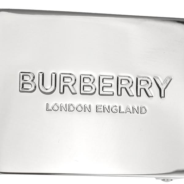 BURBERRY 並行輸入 バーバリー ベルト ロンドンチェック 8021196 A1483