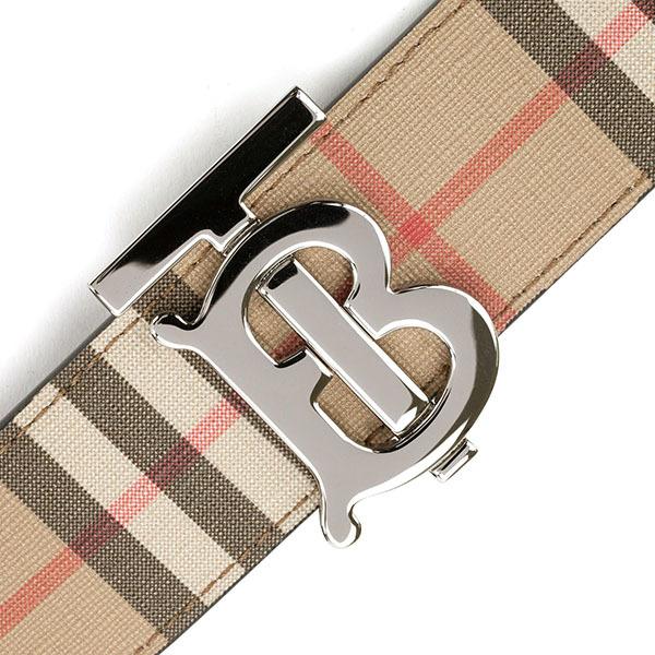 BURBERRY 並行輸入 バーバリー ベルト ヴィンテージチェック