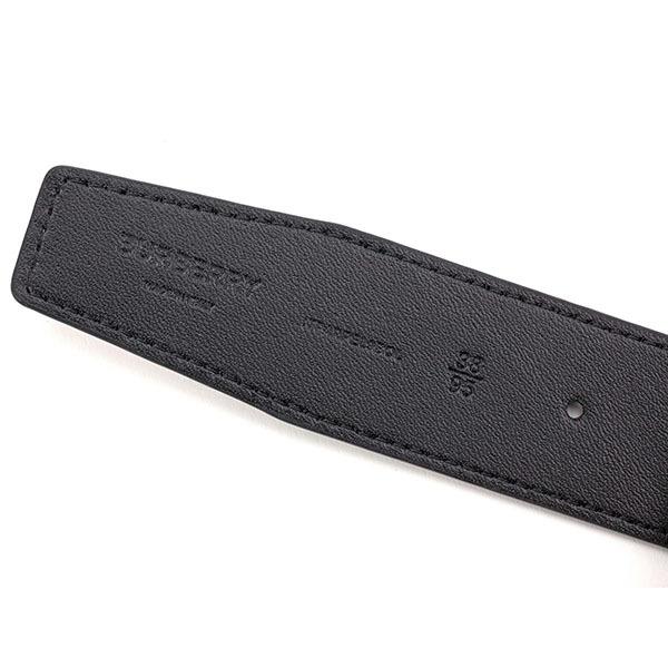 並行輸入 バーバリー ベルト BURBERRY ヴィンテージチェック 8021957 A7026メンズ | BURBERRY | 07