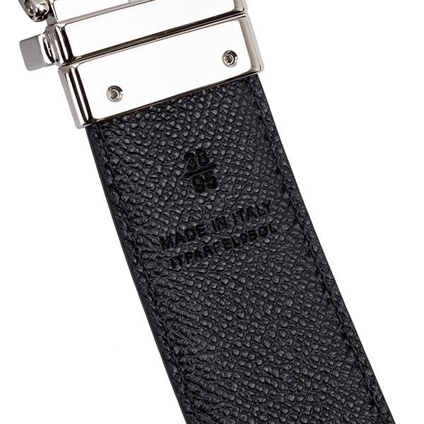 BURBERRY バーバリー ベルト グレイニーレザー 8024165 A1189 BURBERRY バーバリー ベルト グレイニーレザー 8024165 A1189