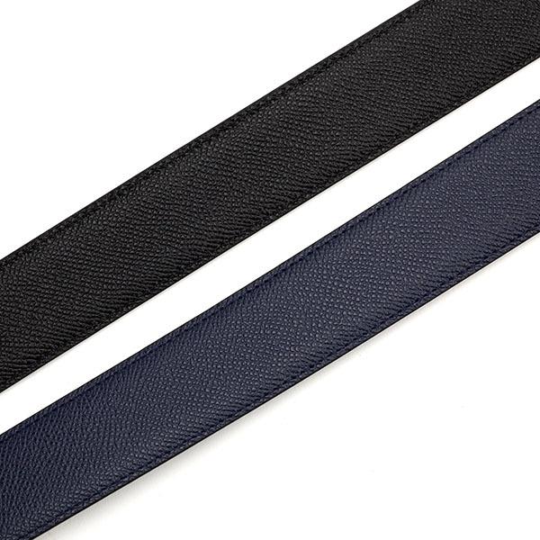 並行輸入 バーバリー ベルト BURBERRY グレイニーレザー 8024165 A1189メンズ | BURBERRY | 07