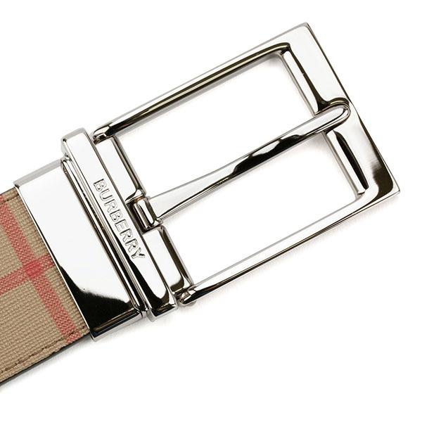 並行輸入 バーバリー ベルト BURBERRY ヴィンテージチェック 8025136 A7026メンズ | BURBERRY | 03