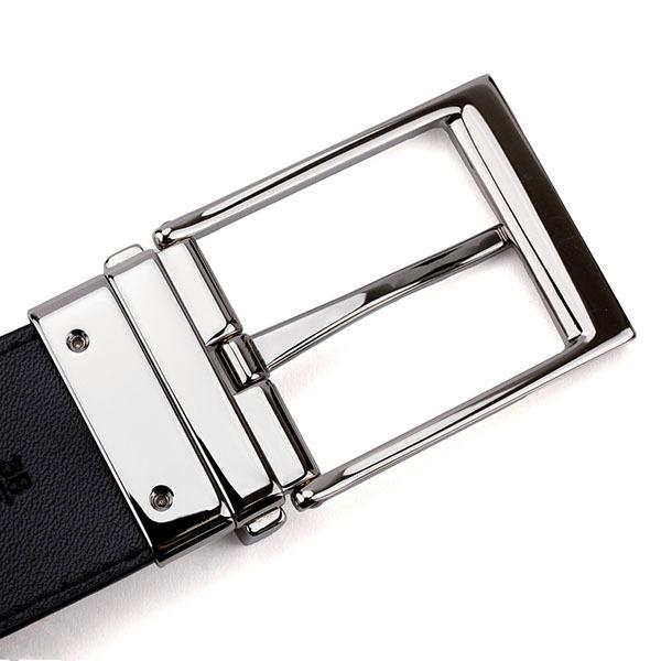 並行輸入 バーバリー ベルト BURBERRY ヴィンテージチェック 8025136 A7026メンズ | BURBERRY | 05