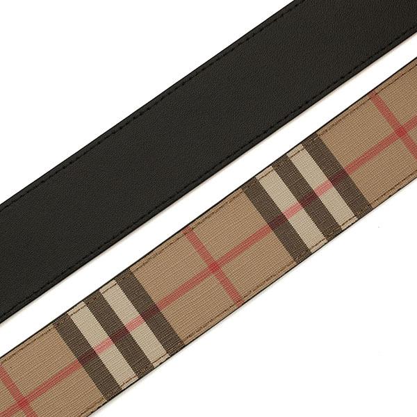 並行輸入 バーバリー ベルト BURBERRY ヴィンテージチェック 8025136 A7026メンズ | BURBERRY | 06