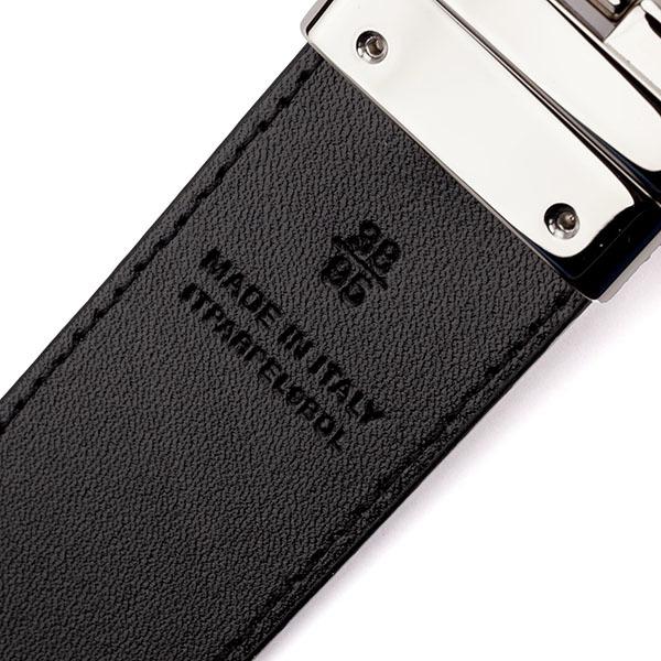 並行輸入 バーバリー ベルト BURBERRY ヴィンテージチェック 8025136 A7026メンズ | BURBERRY | 08