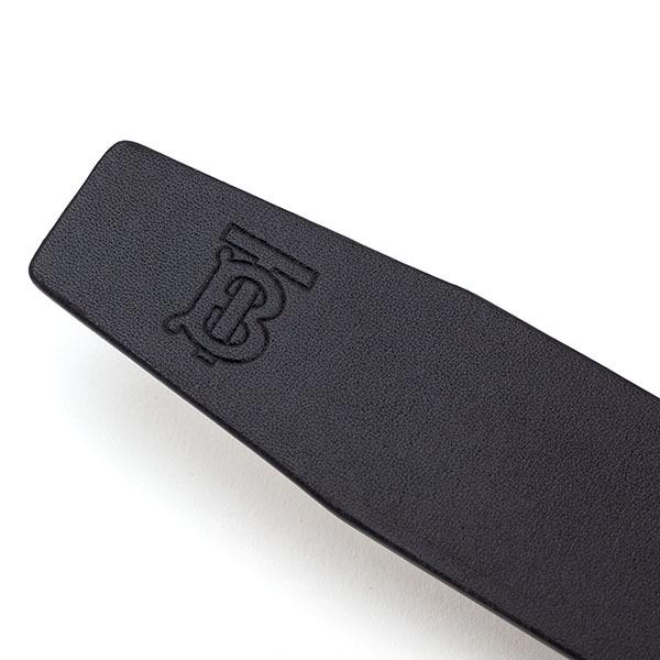 並行輸入 バーバリー ベルト BURBERRY ヴィンテージチェック 8025675 A7026メンズ | BURBERRY | 07