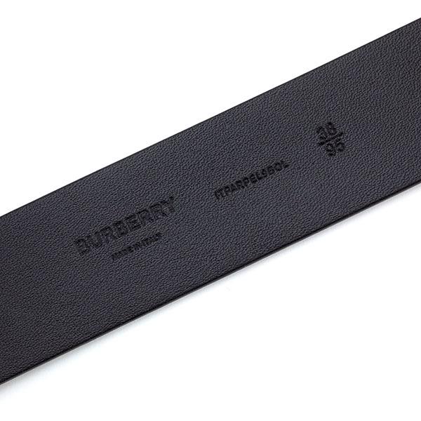 並行輸入 バーバリー ベルト BURBERRY ヴィンテージチェック 8025675 A7026メンズ | BURBERRY | 08