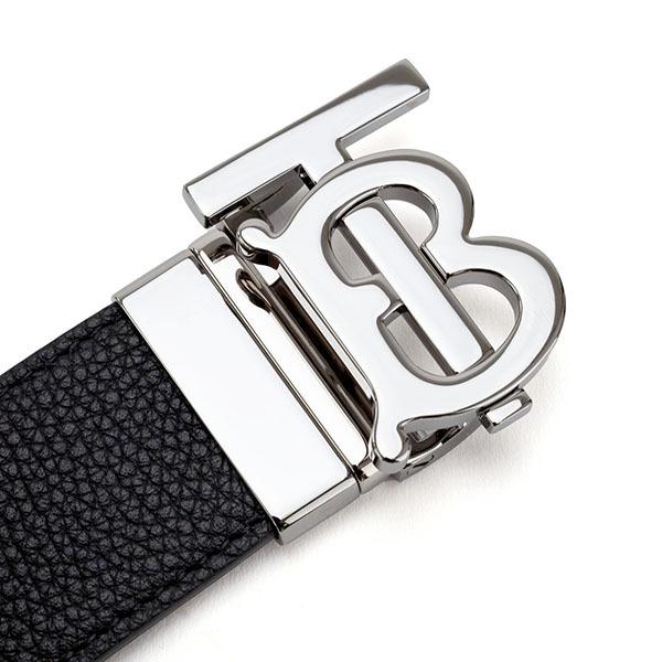 並行輸入 バーバリー ベルト BURBERRY レザー 8030474 A1189メンズ | BURBERRY | 02