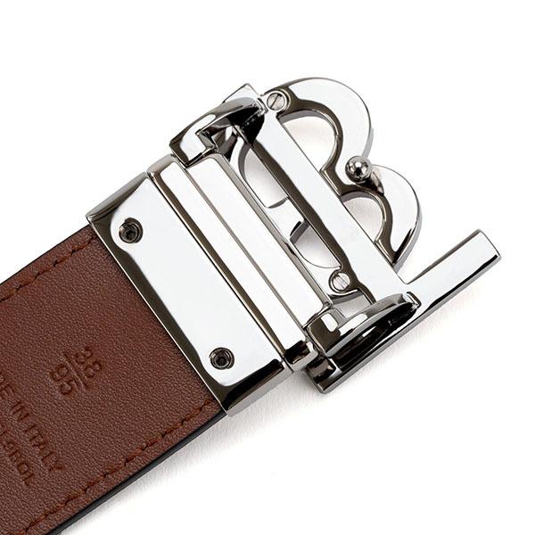 並行輸入 バーバリー ベルト BURBERRY レザー 8030474 A1189メンズ | BURBERRY | 03