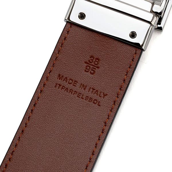 並行輸入 バーバリー ベルト BURBERRY レザー 8030474 A1189メンズ | BURBERRY | 04